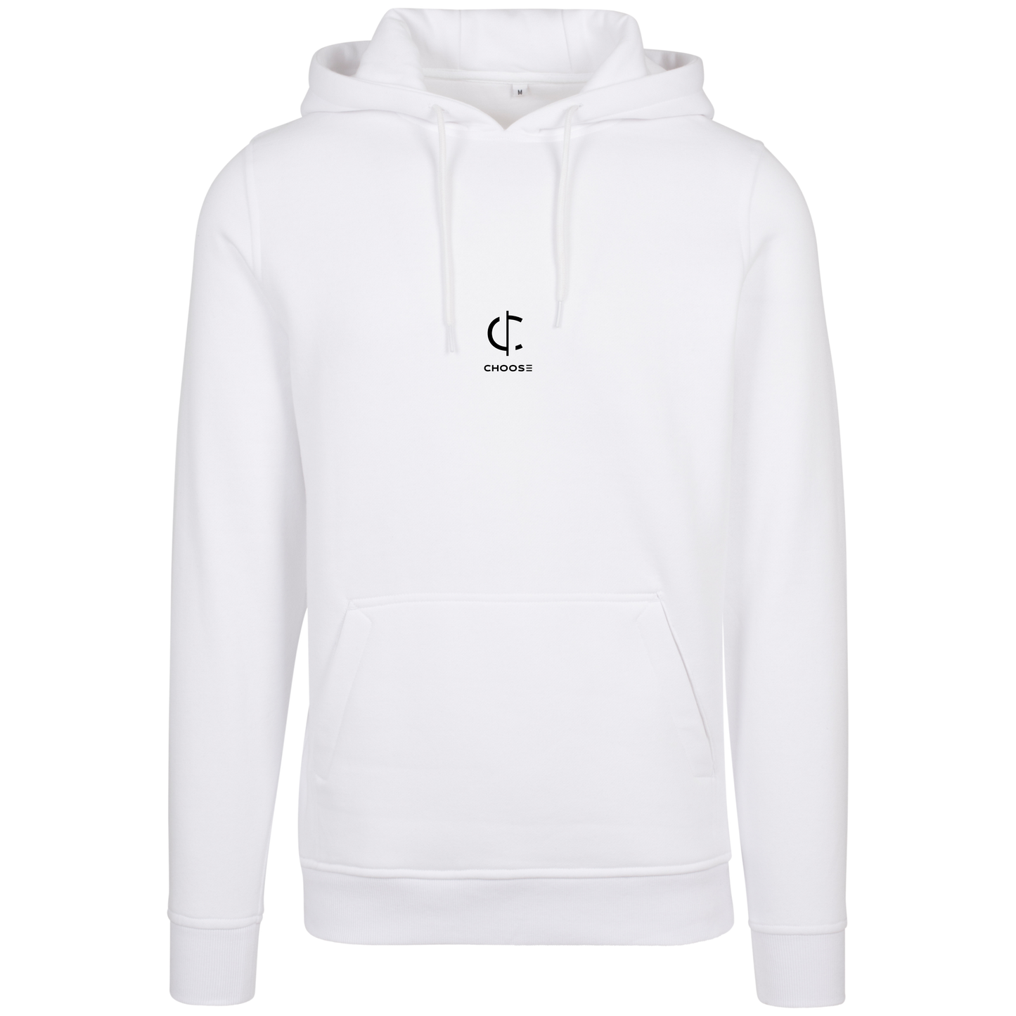 MEN CHOOSE DOBERMAN HOODIE
