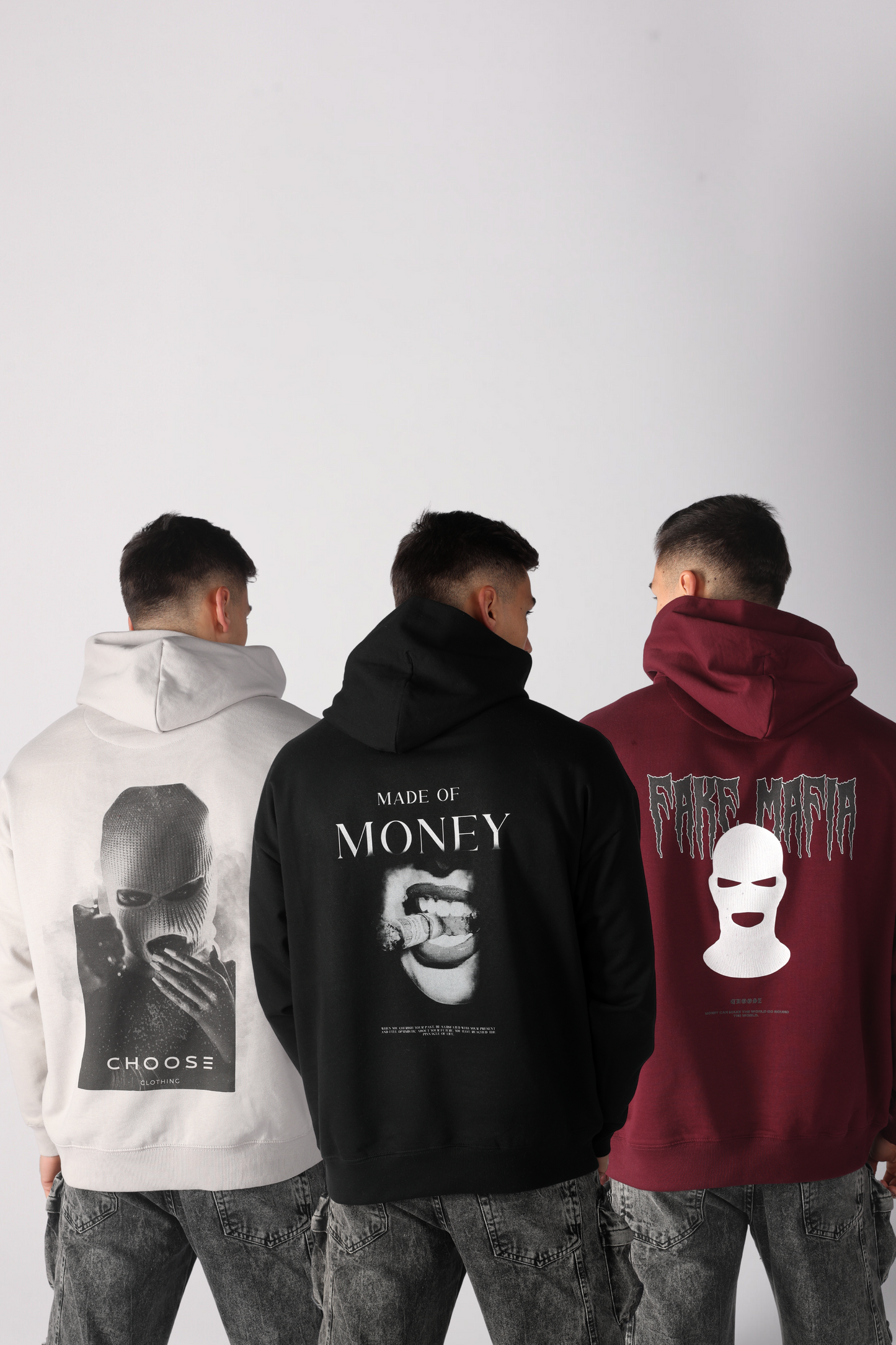 HOODIE PACK