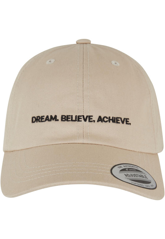 DREAM CAP