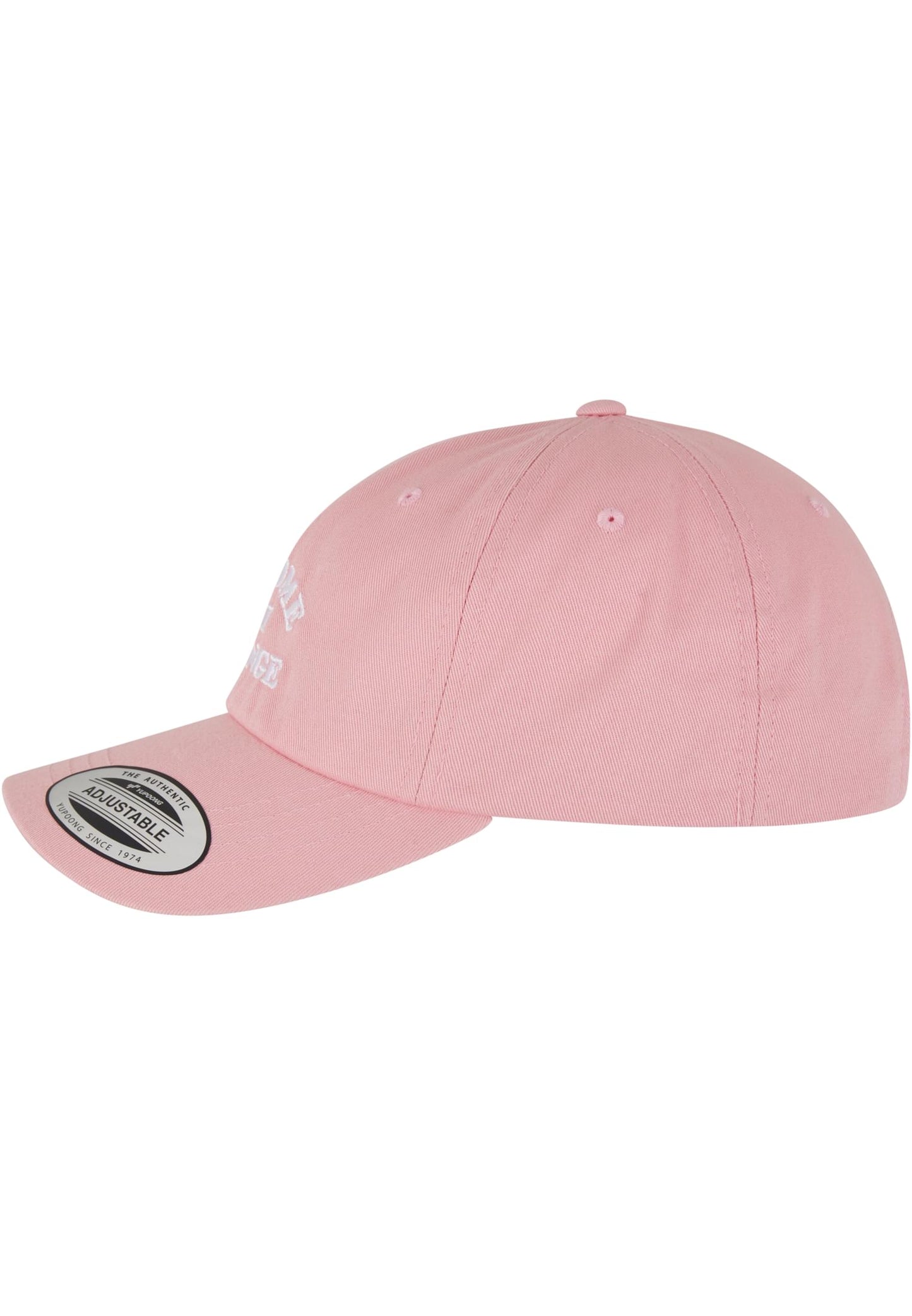 CHANGE CAP