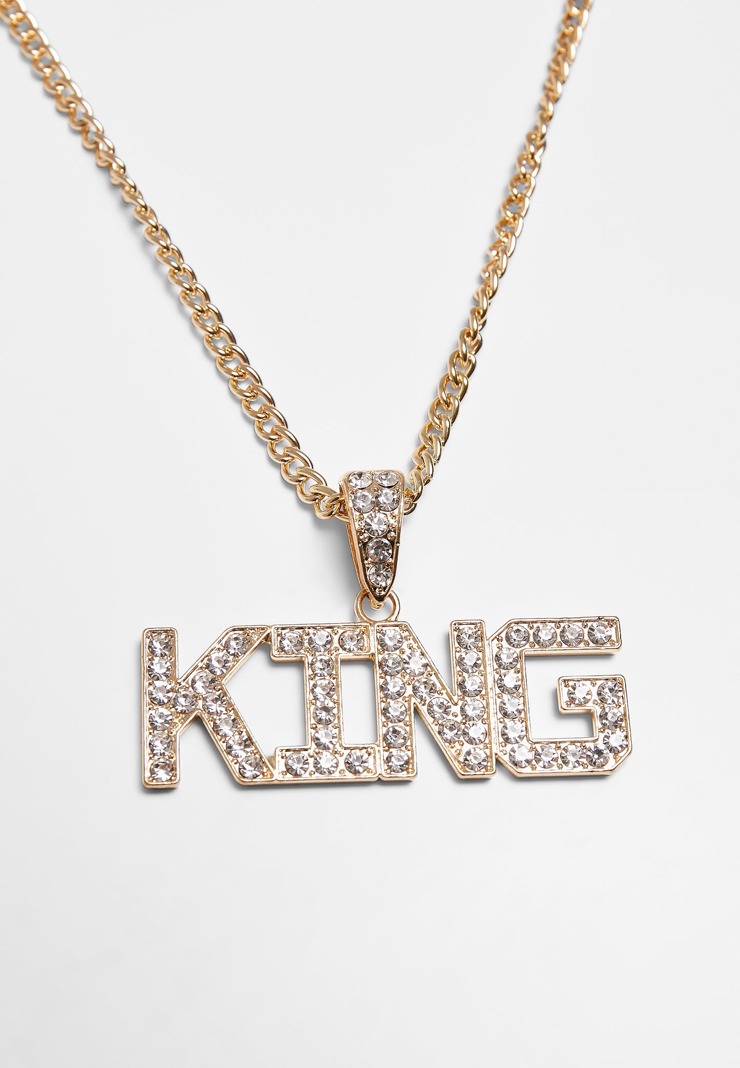 King Necklace