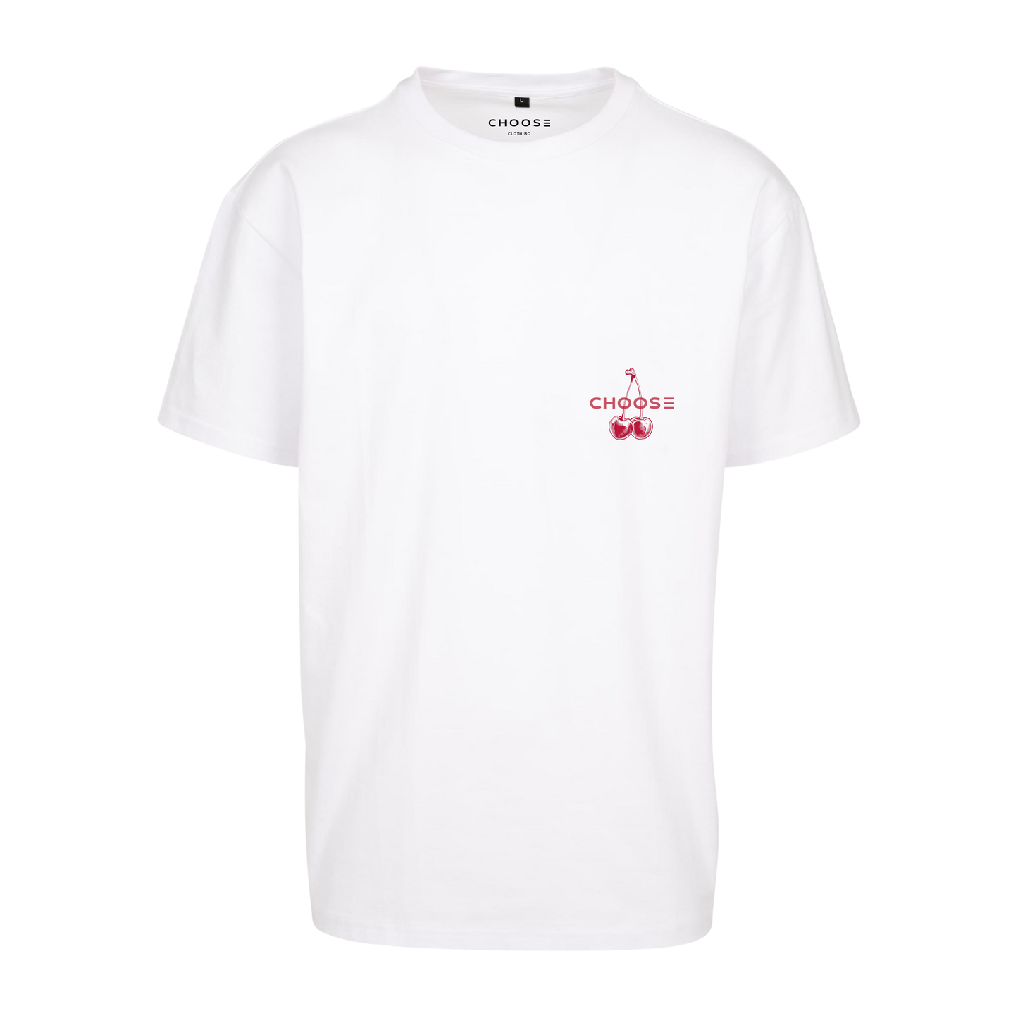 MEN DECISION T-SHIRT